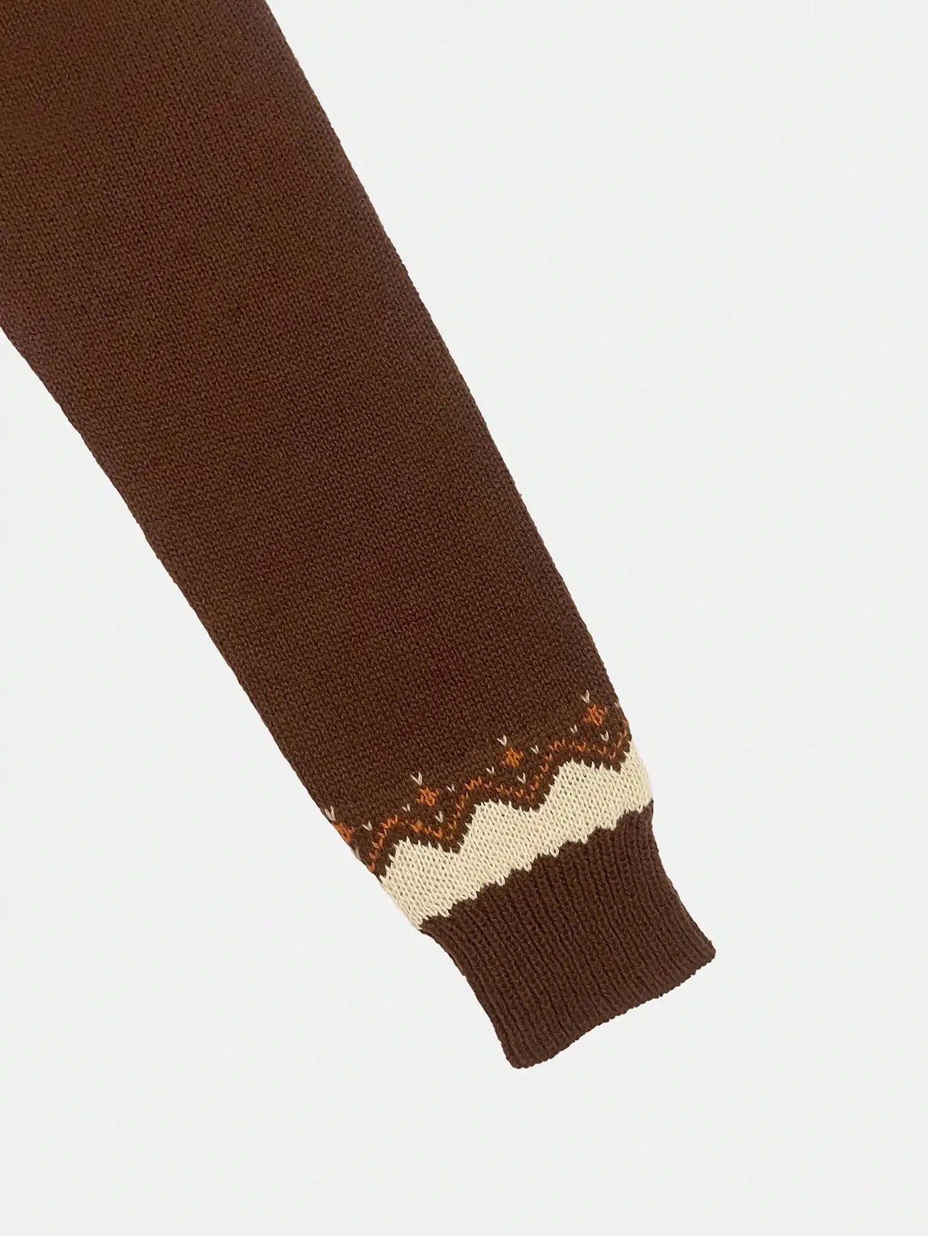 Marion | Vintage Islandzki Sweter