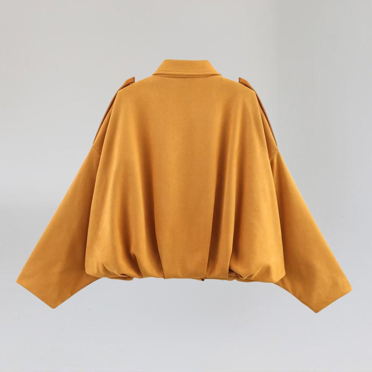 EDINA | ELEGANCKA MODNA KURTKA DAMSKA