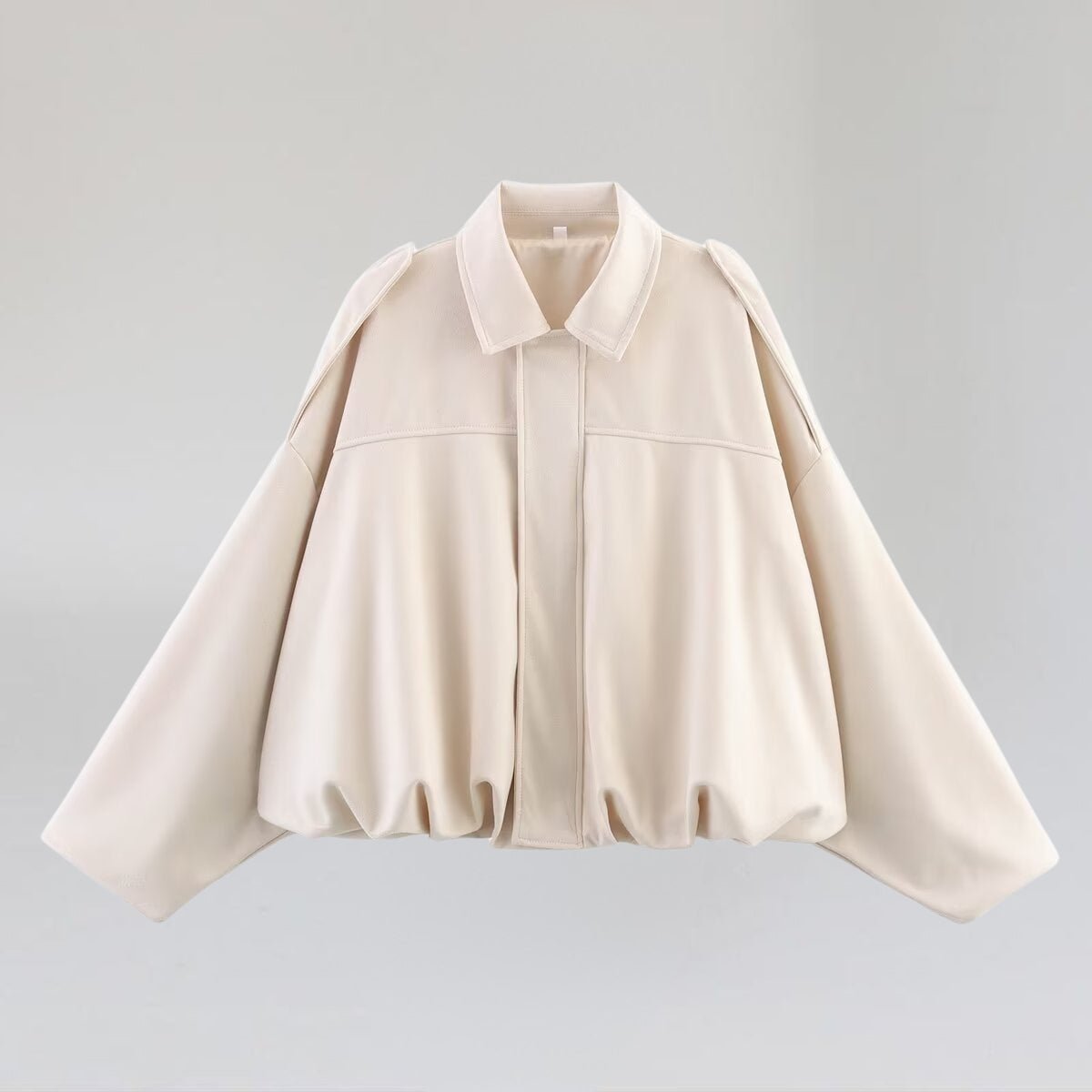 EDINA | ELEGANCKA MODNA KURTKA DAMSKA