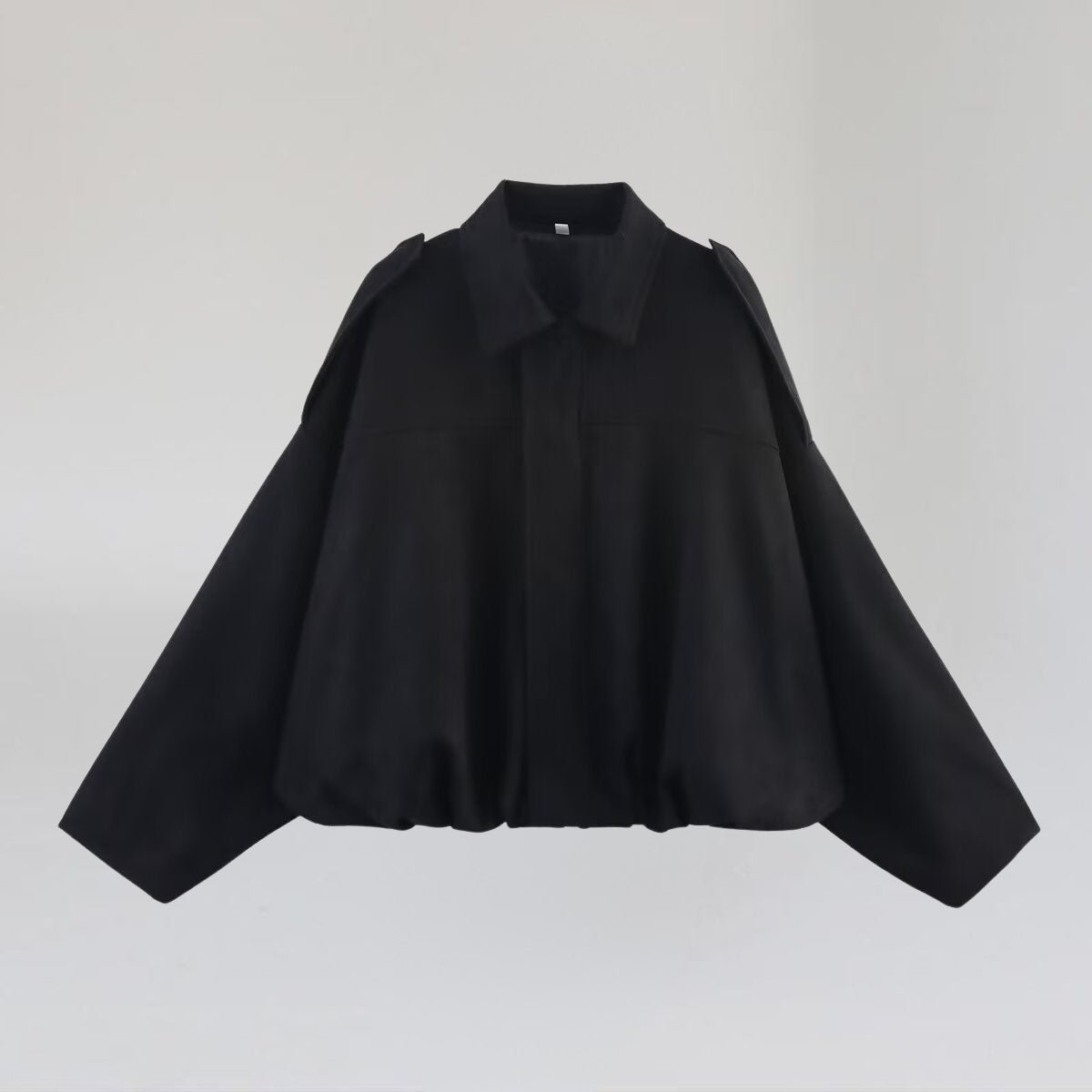 EDINA | ELEGANCKA MODNA KURTKA DAMSKA