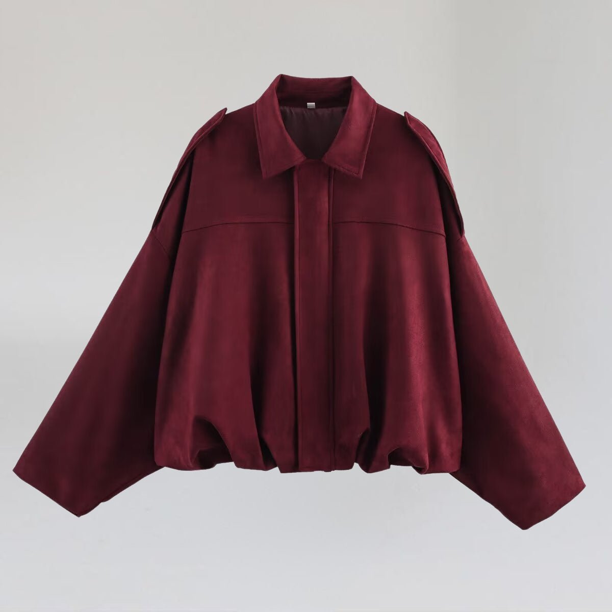 EDINA | ELEGANCKA MODNA KURTKA DAMSKA