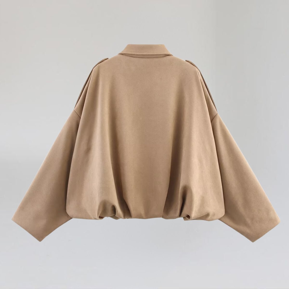 EDINA | ELEGANCKA MODNA KURTKA DAMSKA