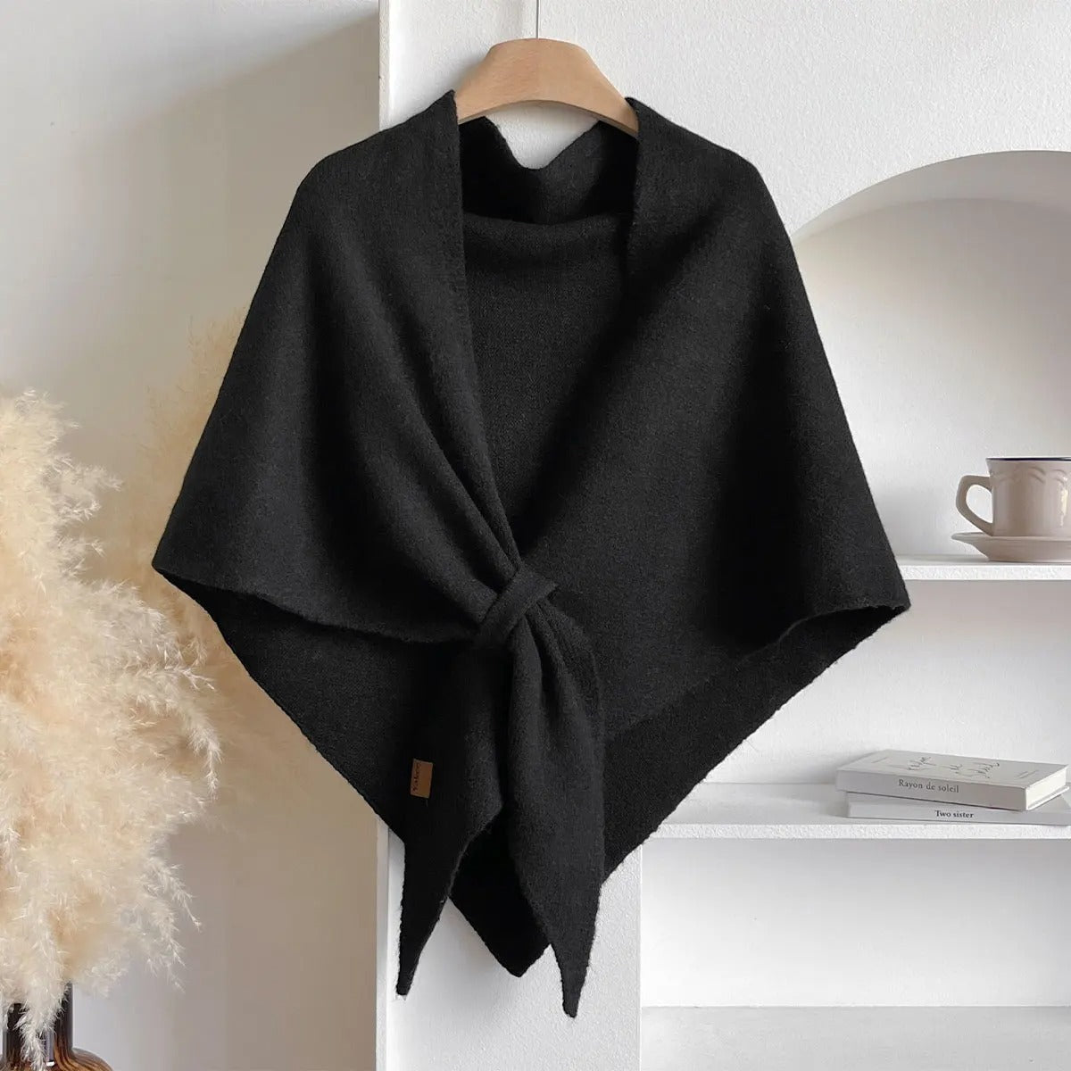 HELINA | Stylowy Casual Poncho