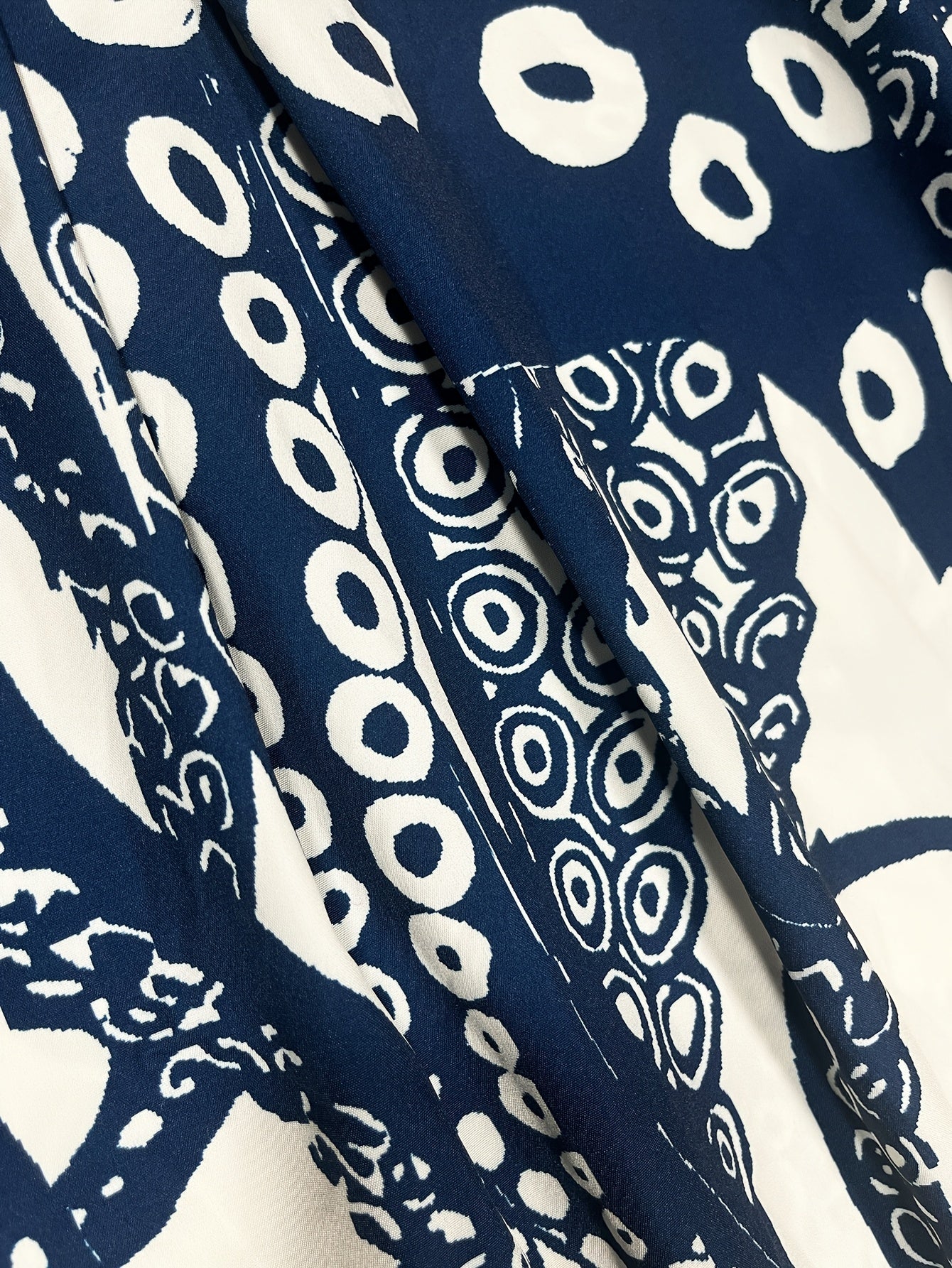 SIA | Sukienka Oceanu Szeptów