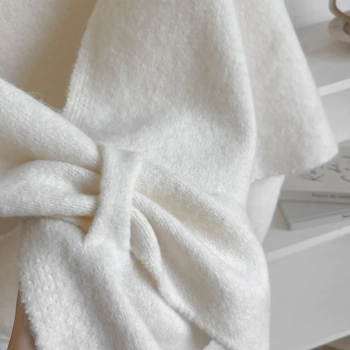 HELINA | Stylowy Casual Poncho